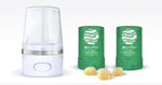 The Go-getter Body Wash Bundle