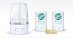 The Go-getter Shampoo Bundle
