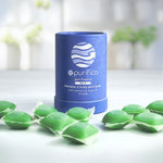 shampoo/bodywash 2-in-1 refill pods 10ct