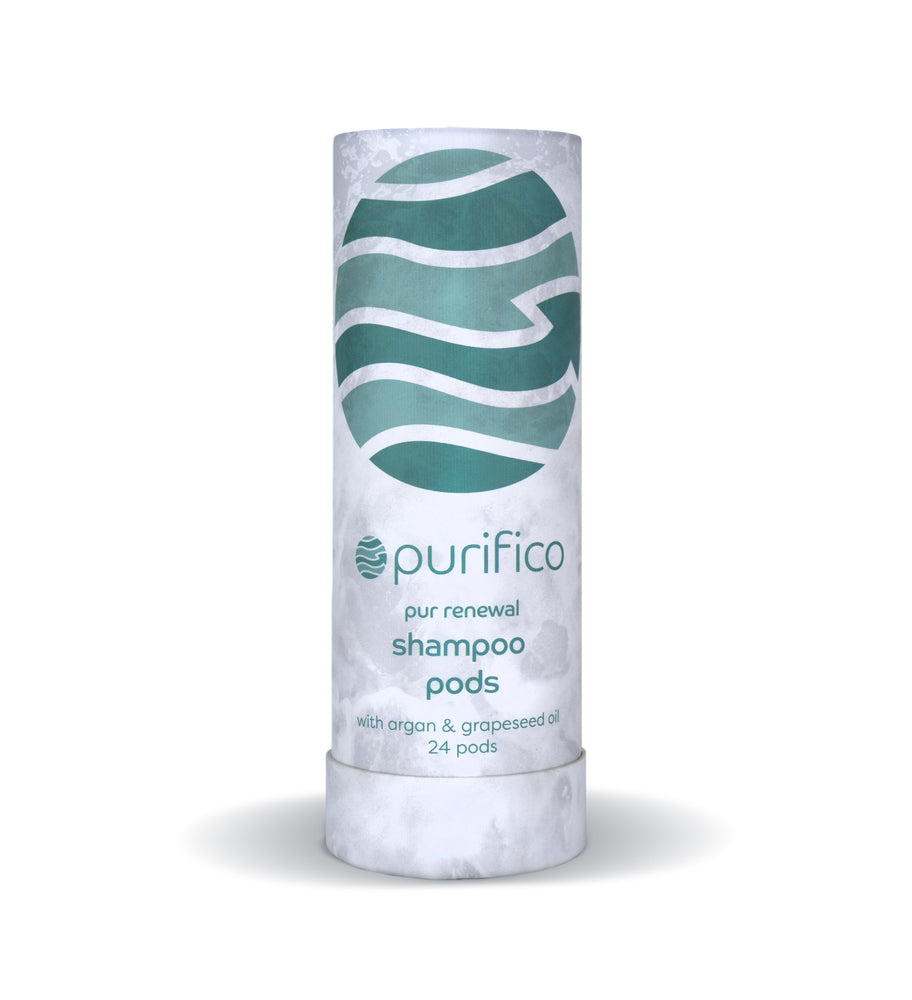 pur renewal shampoo pods 24ct