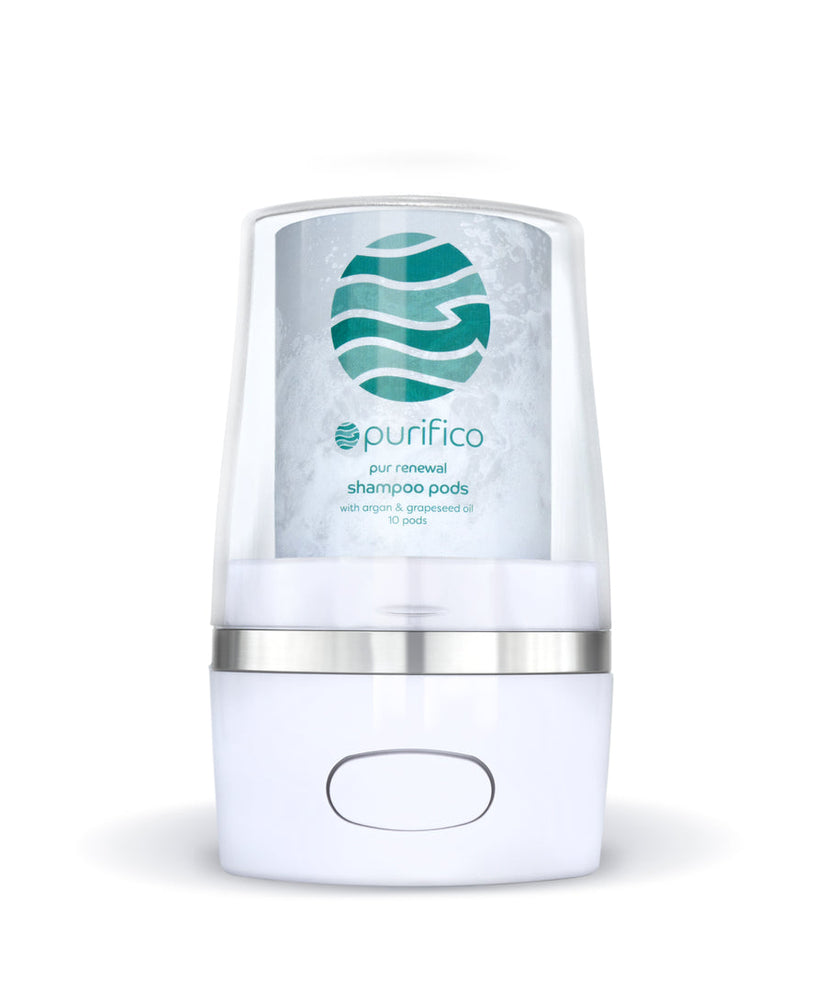 pod dispenser (travel size)